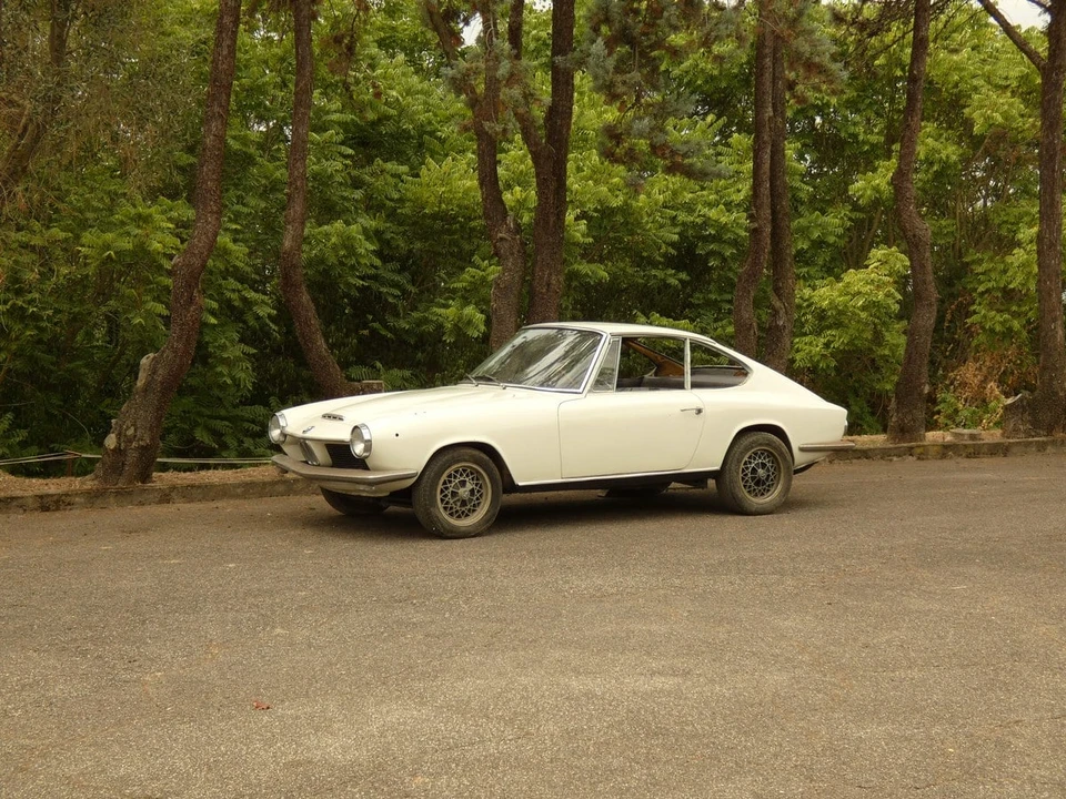 1968 BMW 1600 & 1602 - Image 7 of 30