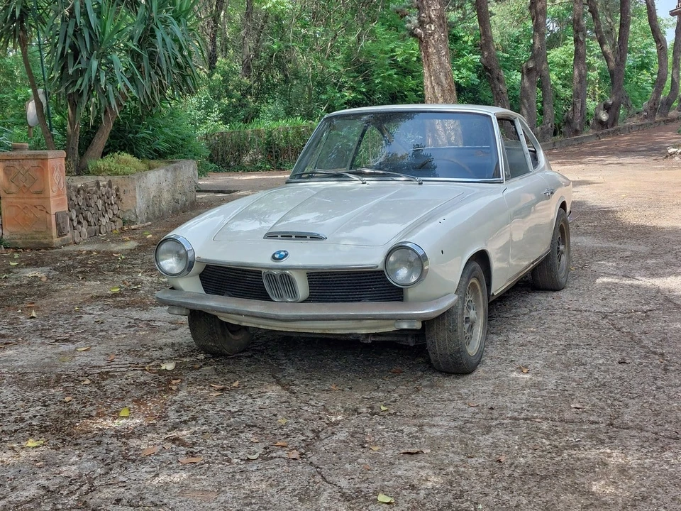 1968 BMW 1600 & 1602 - Image 16 of 30