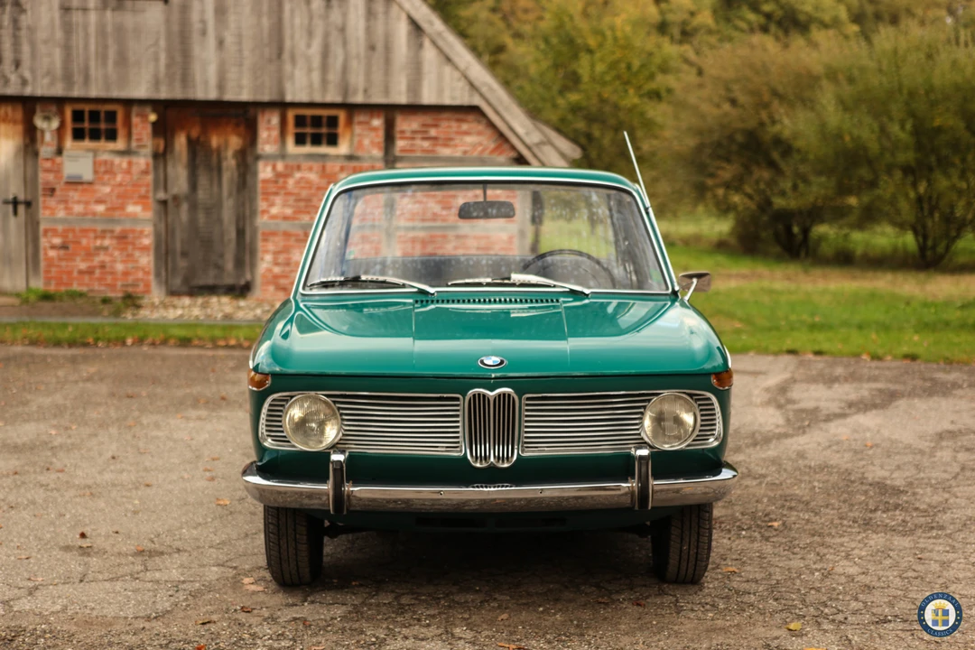 1968 BMW New Class - Image 14 of 31