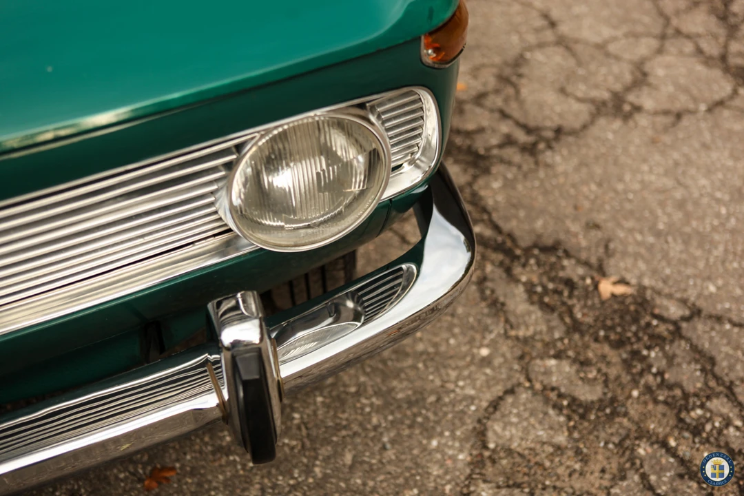 1968 BMW New Class - Image 27 of 31
