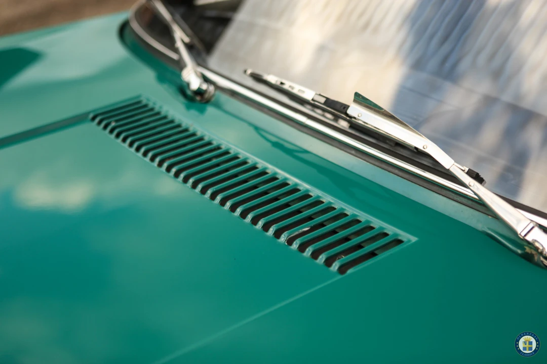 1968 BMW New Class - Image 30 of 31
