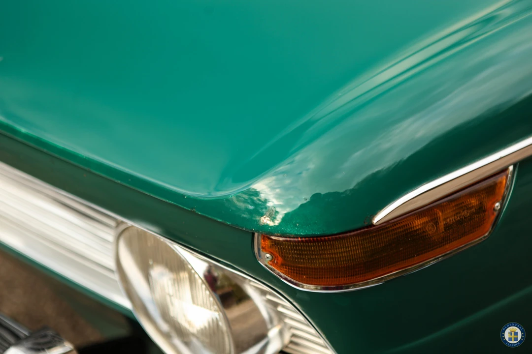 1968 BMW New Class - Image 28 of 31