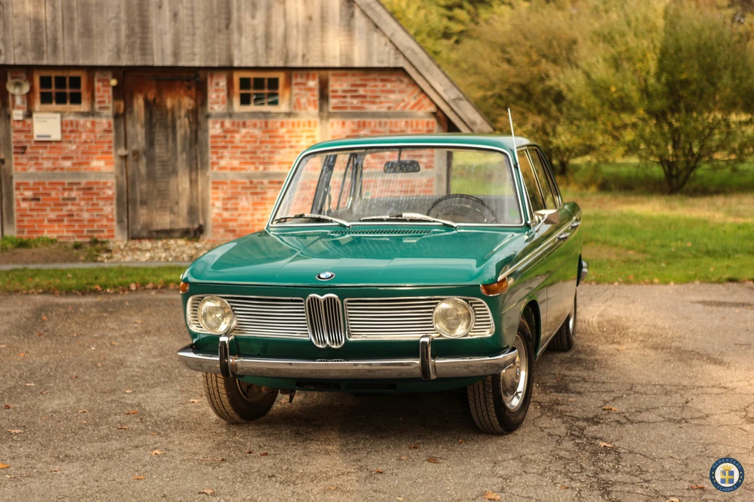 1968 BMW New Class - Image 15 of 31