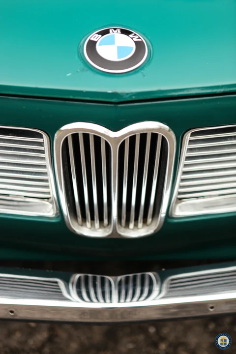 1968 BMW New Class - Image 25 of 31