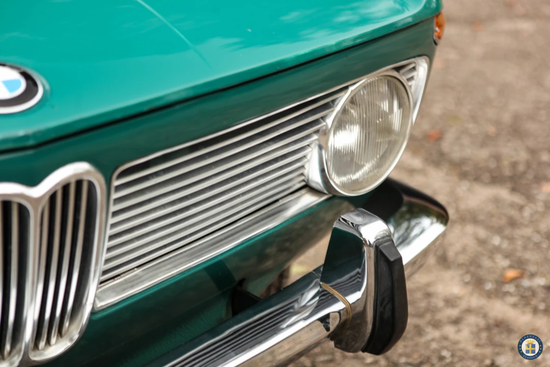 1968 BMW New Class - Image 26 of 31