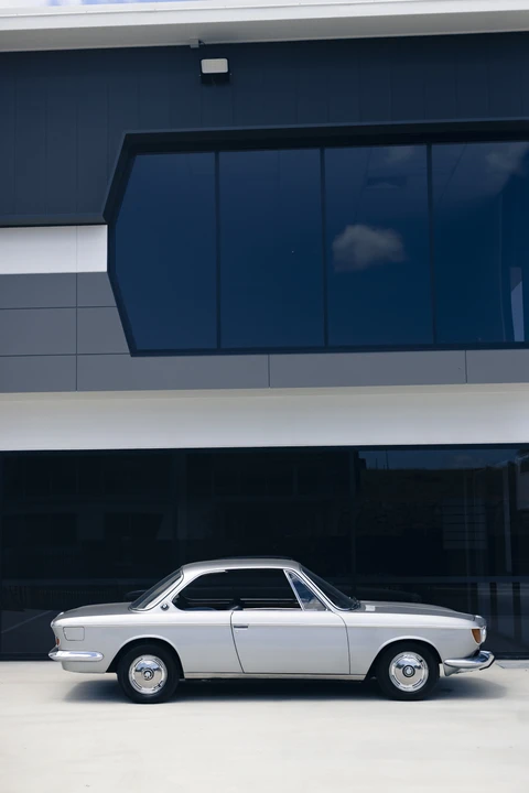 1968 BMW 2800 CS - Image 16 of 31