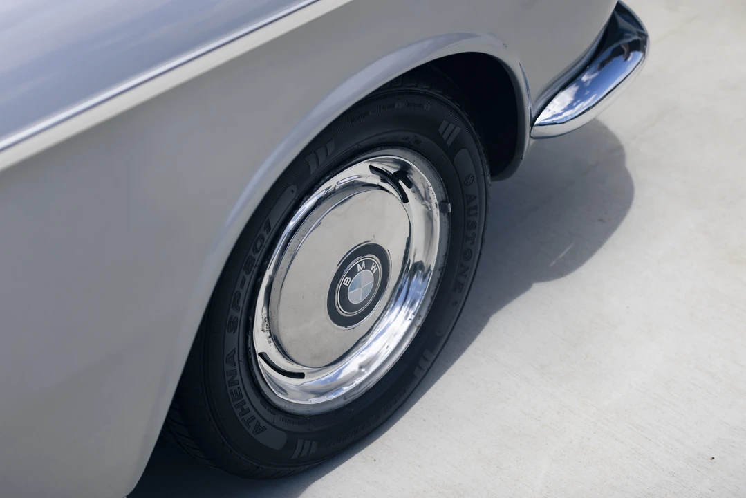1968 BMW 2800 CS - Image 17 of 31