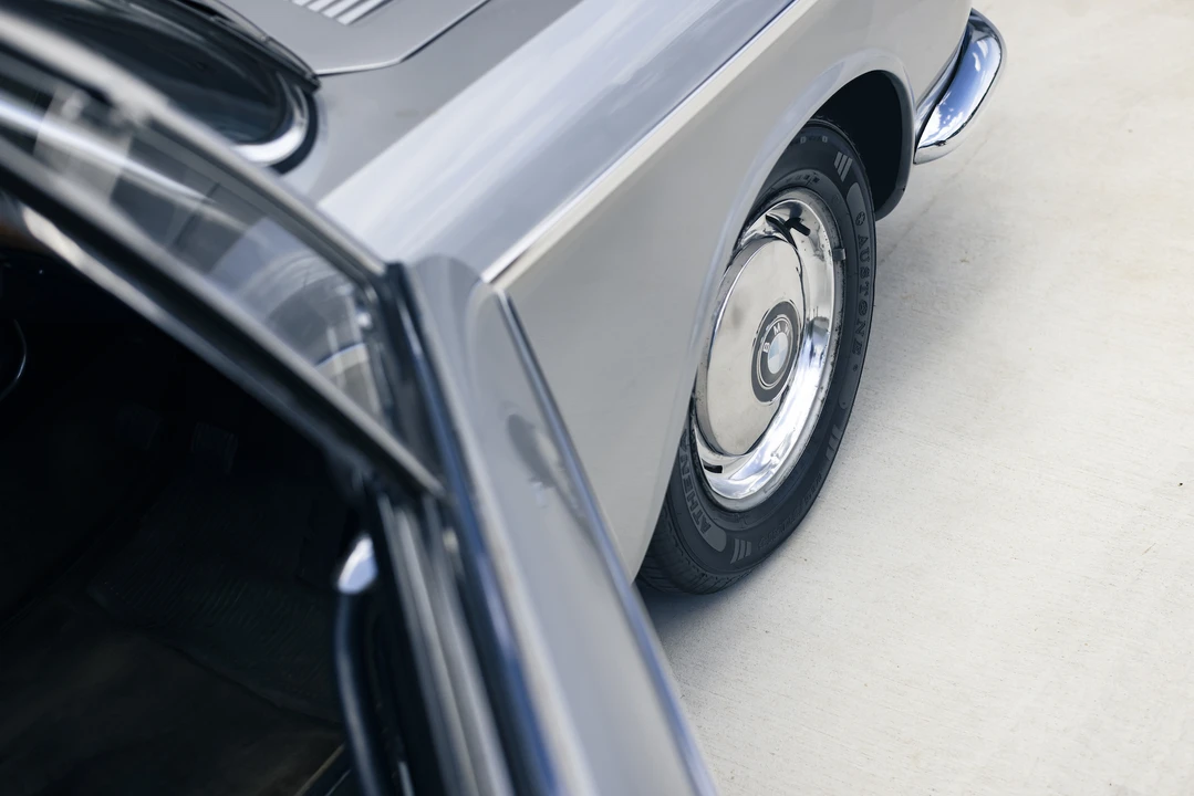 1968 BMW 2800 CS - Image 18 of 31