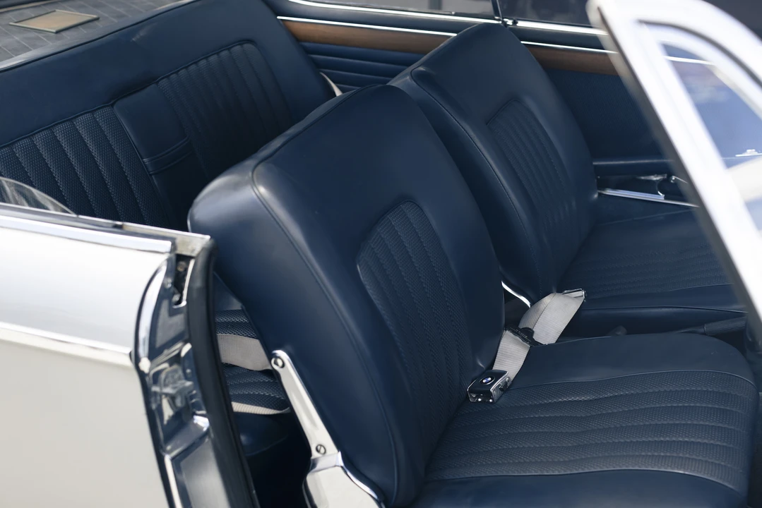 1968 BMW 2800 CS - Image 20 of 31