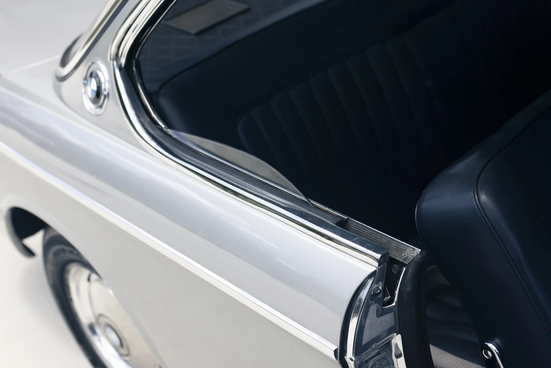 1968 BMW 2800 CS - Image 21 of 31