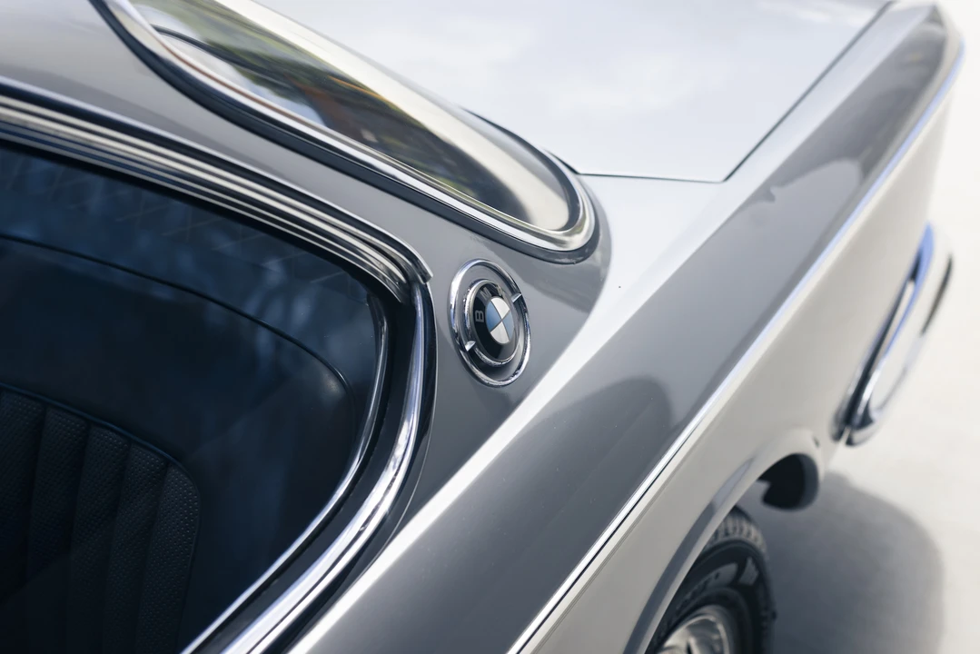 1968 BMW 2800 CS - Image 27 of 31