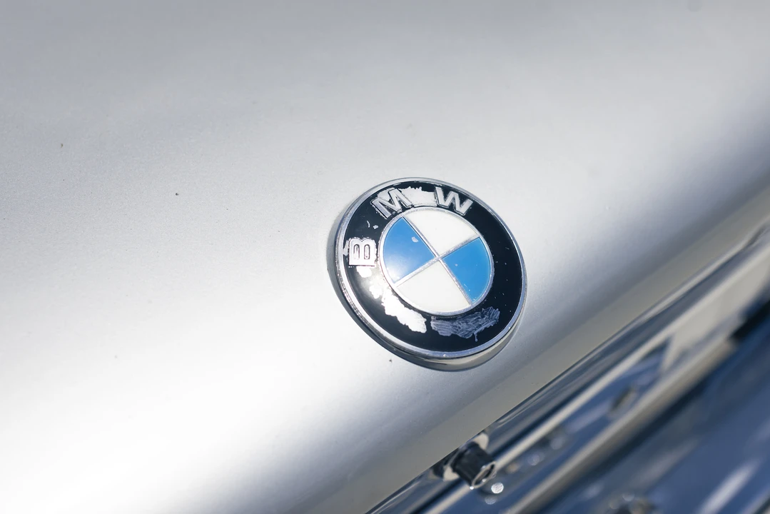 1968 BMW 2800 CS - Image 29 of 31
