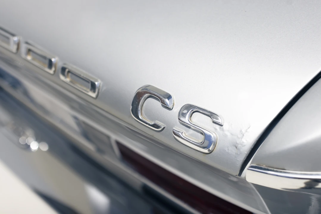 1968 BMW 2800 CS - Image 30 of 31