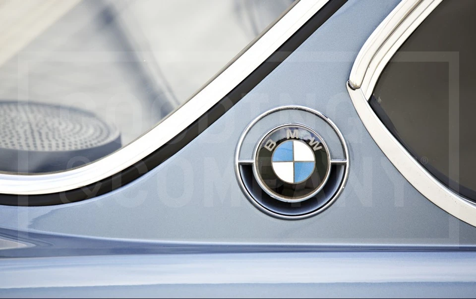 1968 BMW New Class - Image 12 of 15