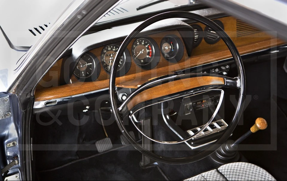 1968 BMW New Class - Image 7 of 15
