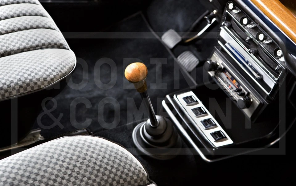 1968 BMW New Class - Image 9 of 15