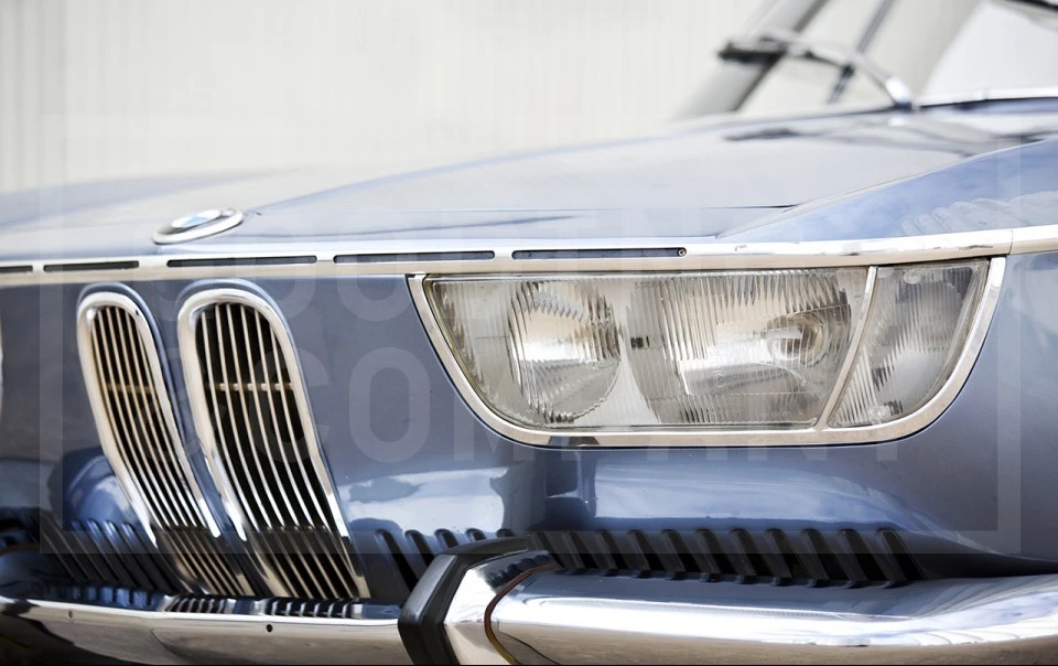 1968 BMW New Class - Image 10 of 15