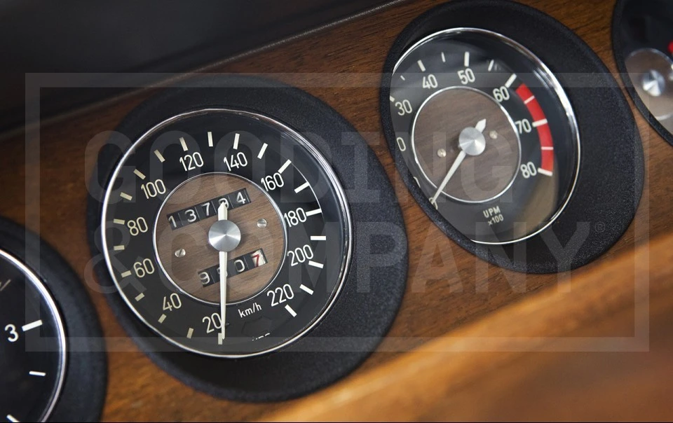 1968 BMW New Class - Image 8 of 15
