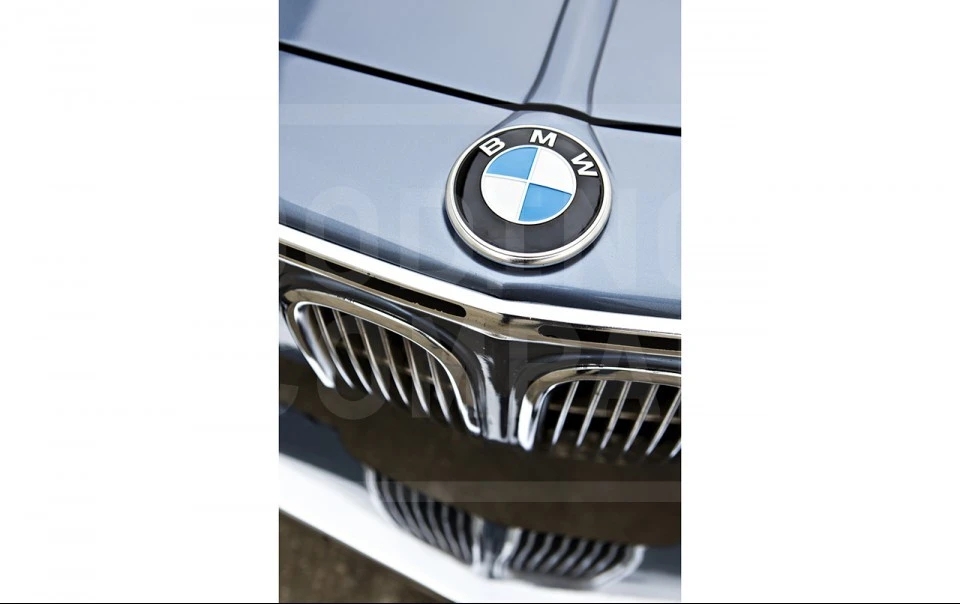 1968 BMW New Class - Image 11 of 15