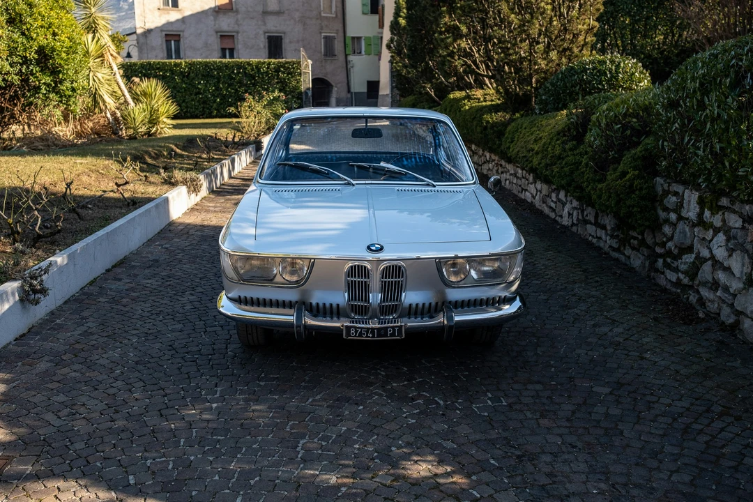 1968 BMW New Class - Image 18 of 21