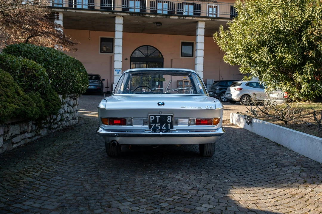 1968 BMW New Class - Image 15 of 21