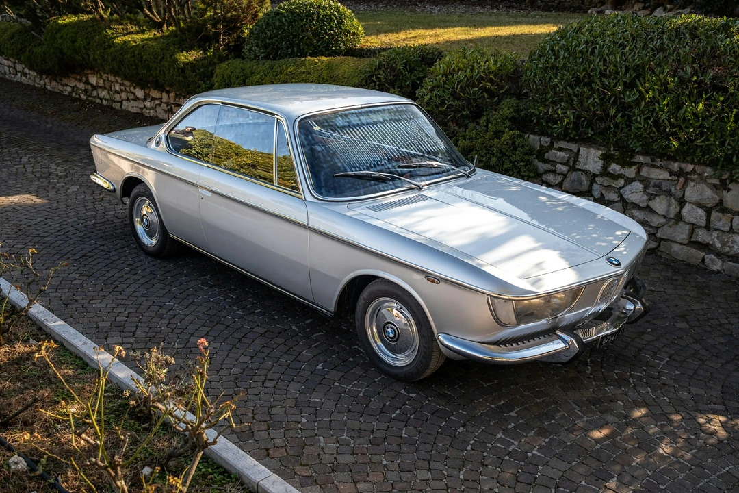 1968 BMW New Class - Image 19 of 21
