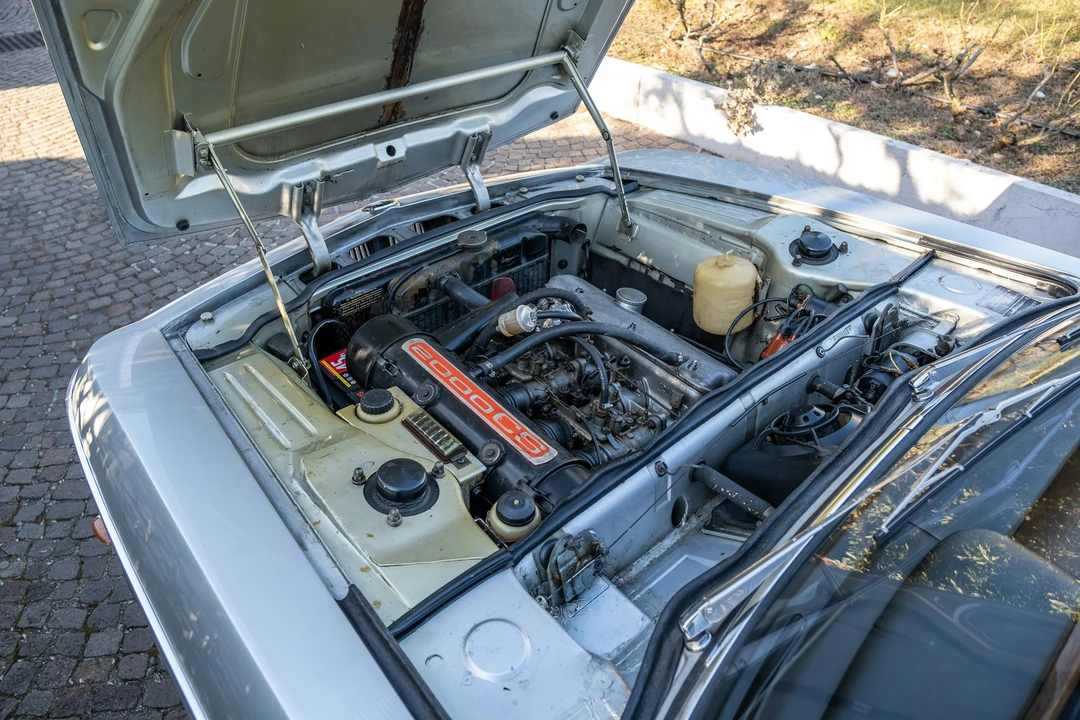 1968 BMW New Class - Image 7 of 21