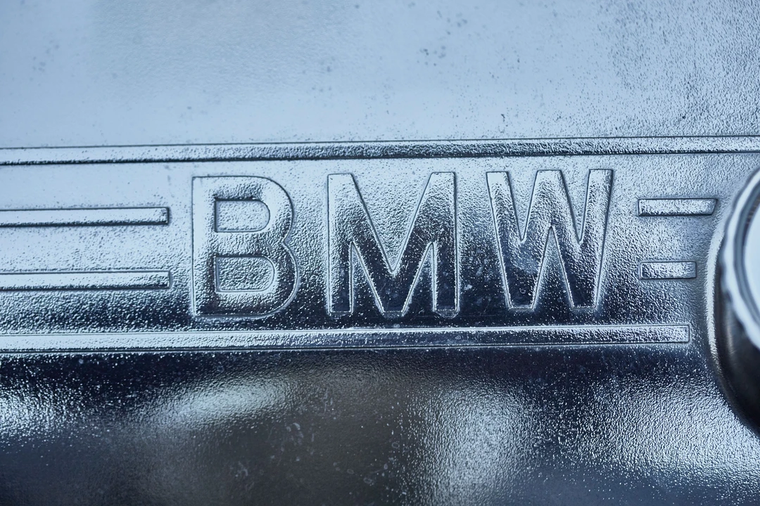 1968 BMW New Class - Image 17 of 31