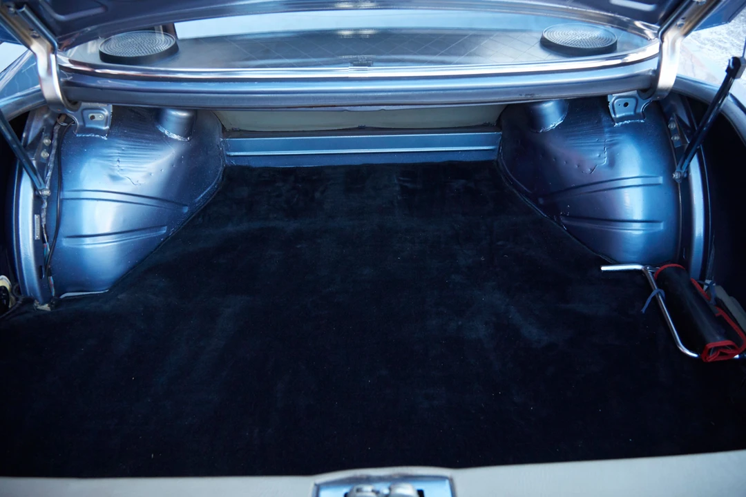 1968 BMW New Class - Image 23 of 31