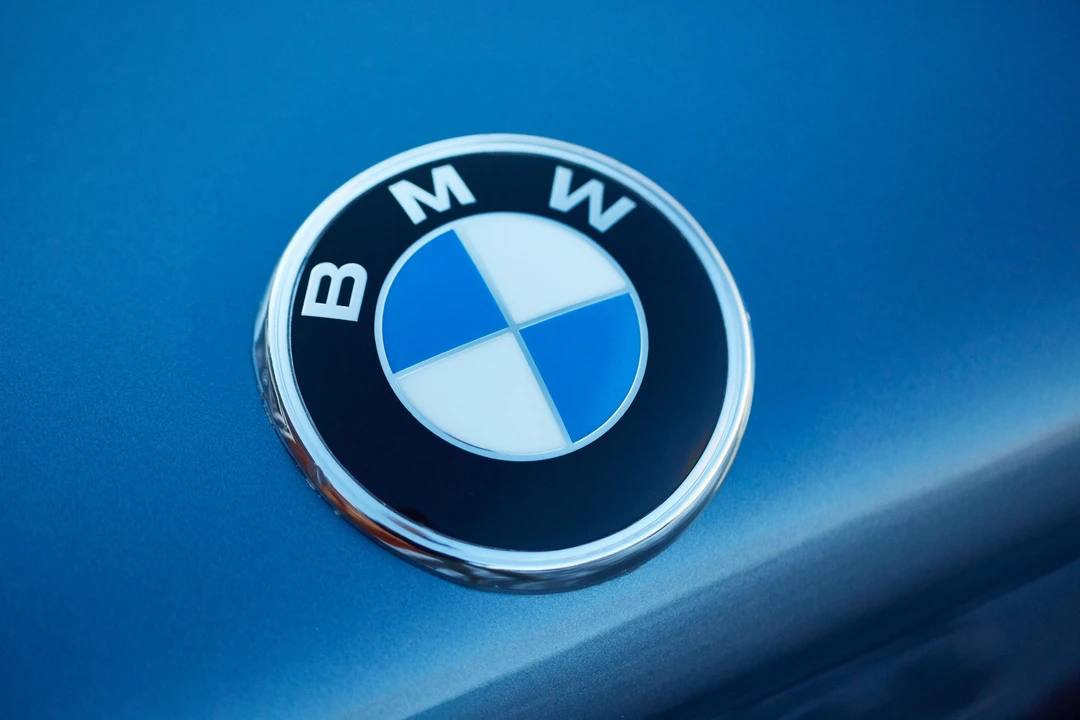 1968 BMW New Class - Image 15 of 31