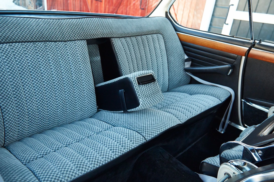 1968 BMW New Class - Image 28 of 31