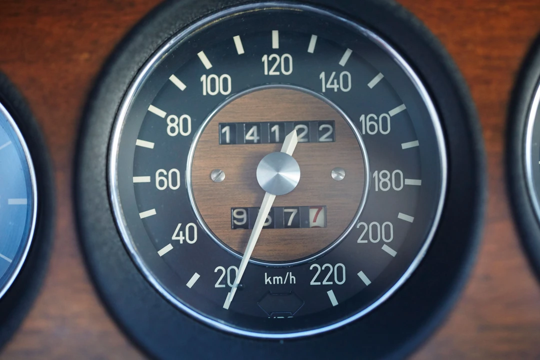 1968 BMW New Class - Image 13 of 31