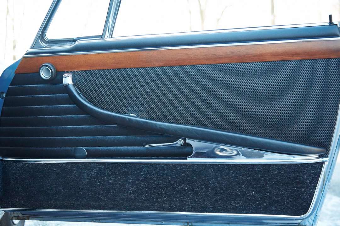 1968 BMW New Class - Image 26 of 31