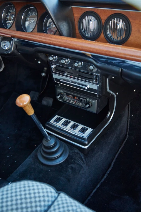 1968 BMW New Class - Image 24 of 31