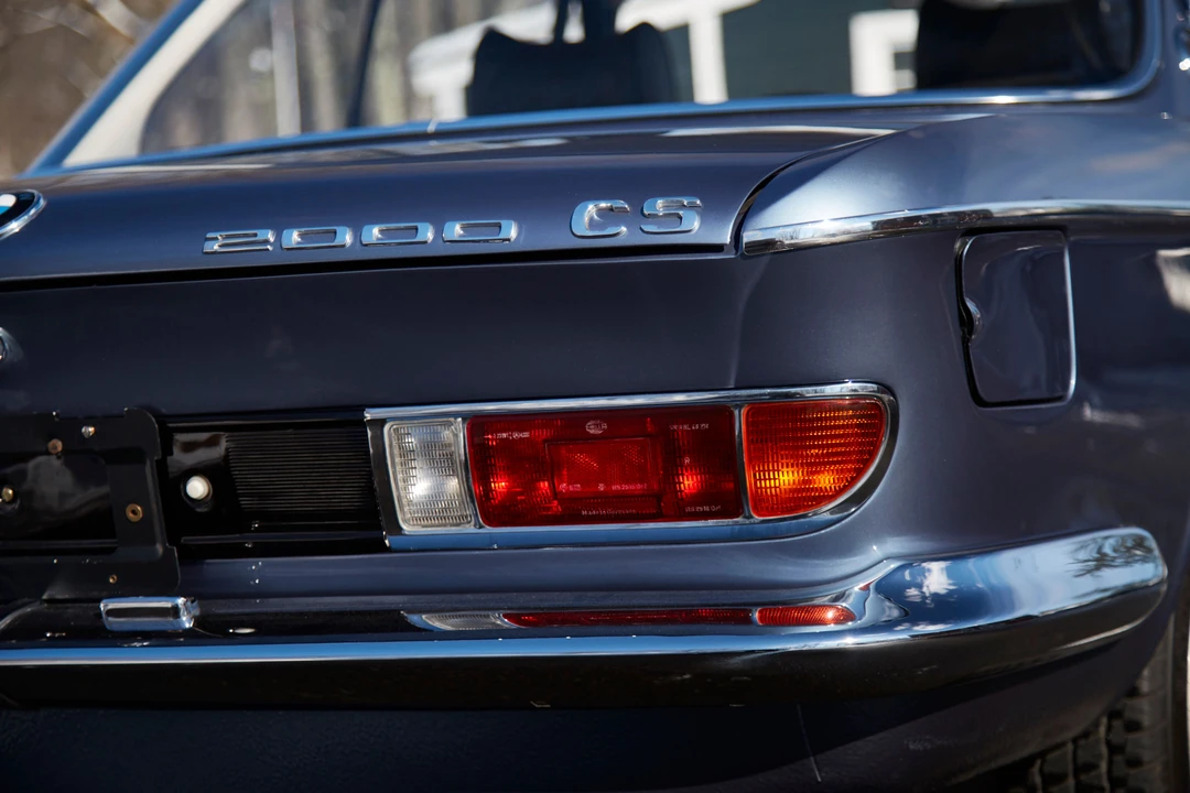 1968 BMW New Class - Image 2 of 31