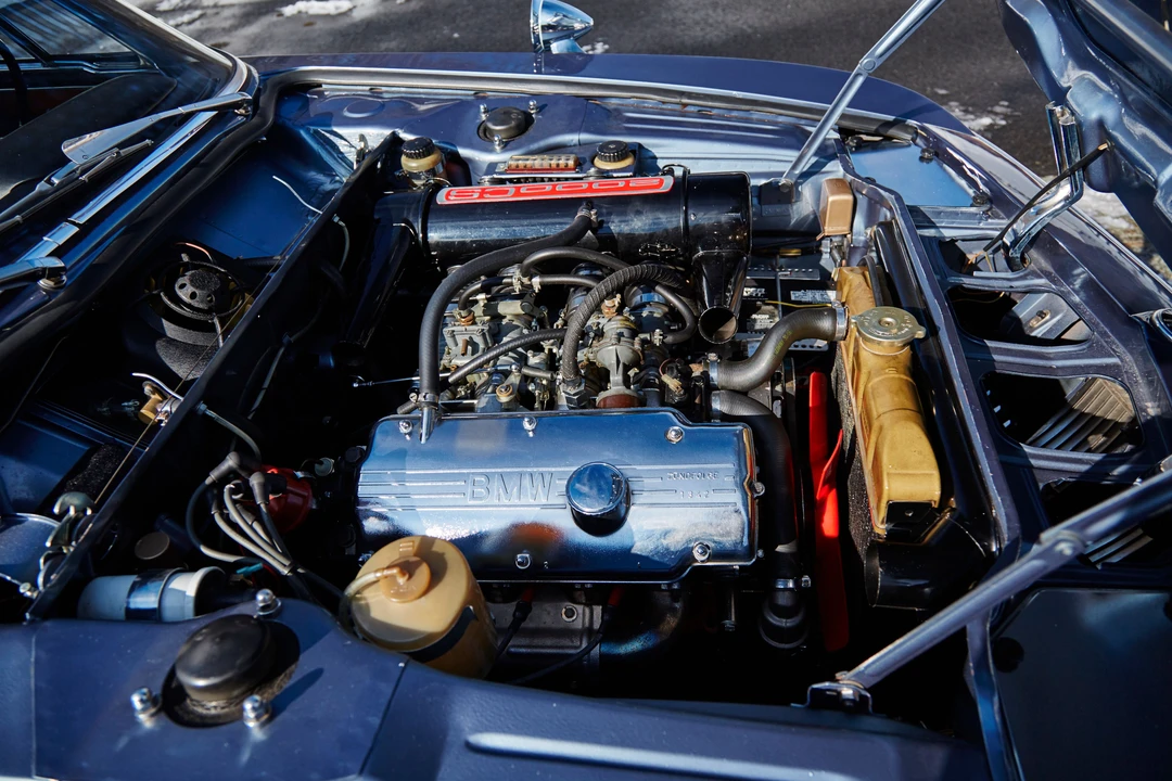 1968 BMW New Class - Image 29 of 31