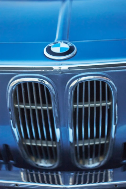 1968 BMW New Class - Image 8 of 31