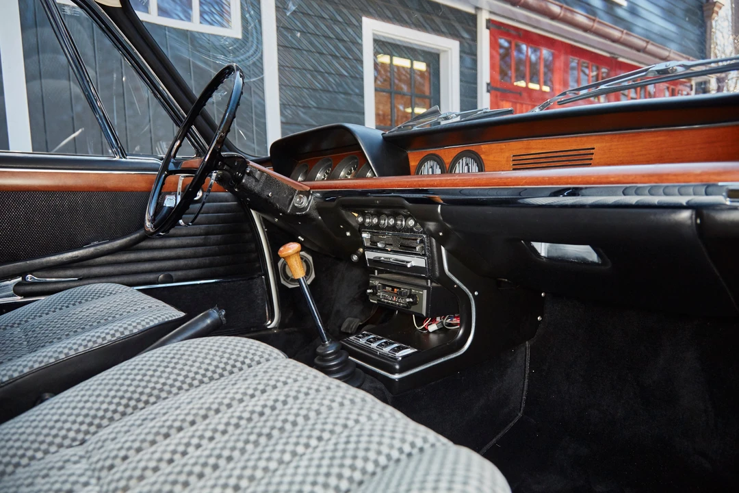 1968 BMW New Class - Image 25 of 31