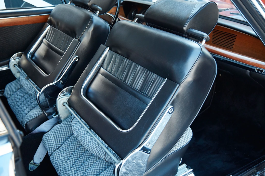 1968 BMW New Class - Image 27 of 31