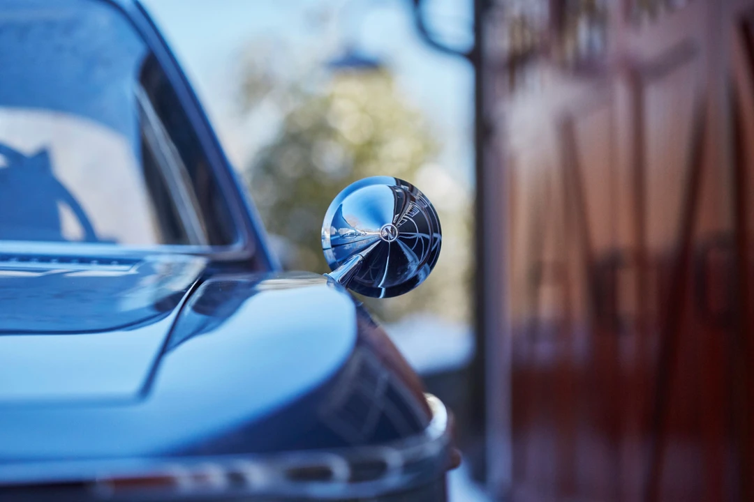 1968 BMW New Class - Image 11 of 31