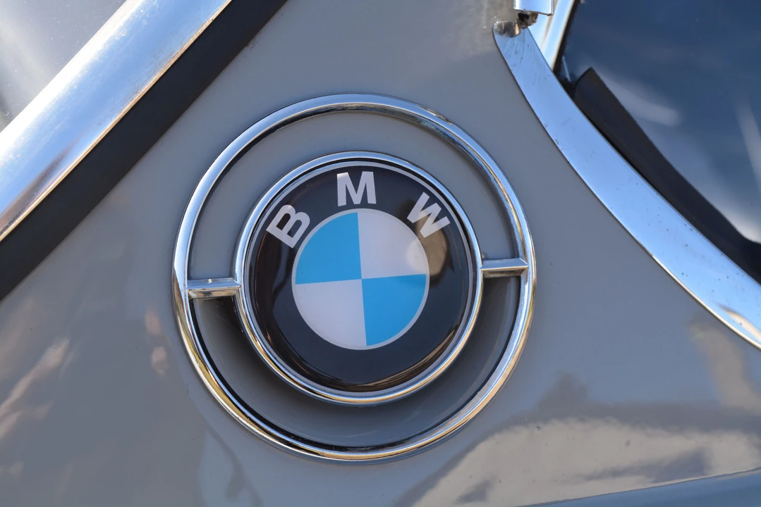 1968 BMW New Class - Image 11 of 11