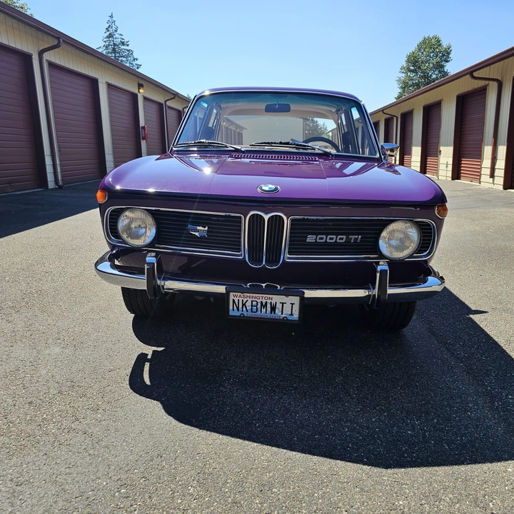 1968 BMW New Class - Image 15 of 31