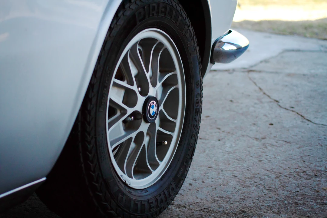 1968 BMW 2800 CS - Image 27 of 31