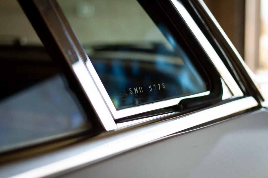 1968 BMW 2800 CS - Image 28 of 31