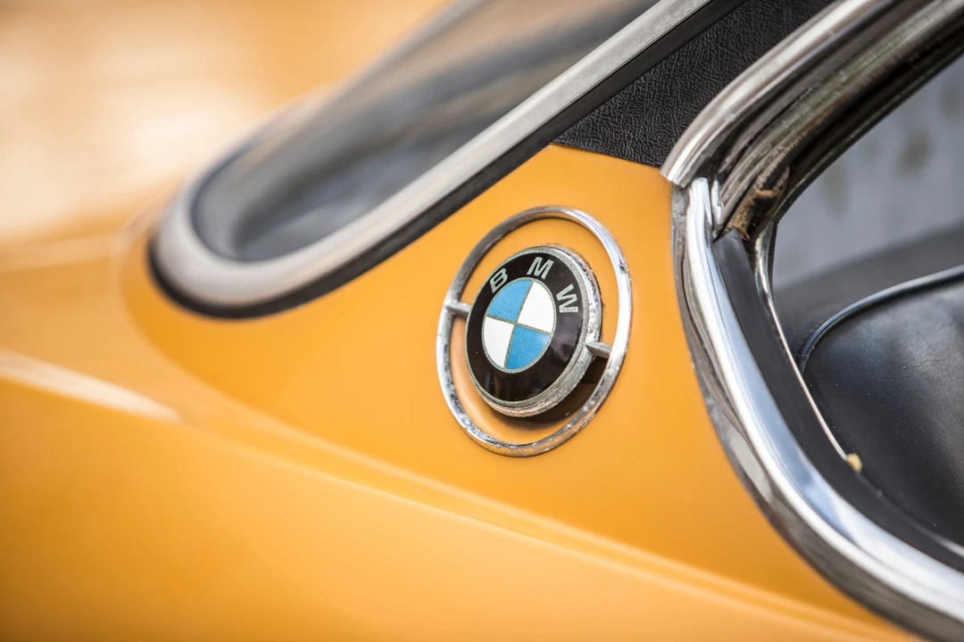 1968 BMW New Class - Image 20 of 31