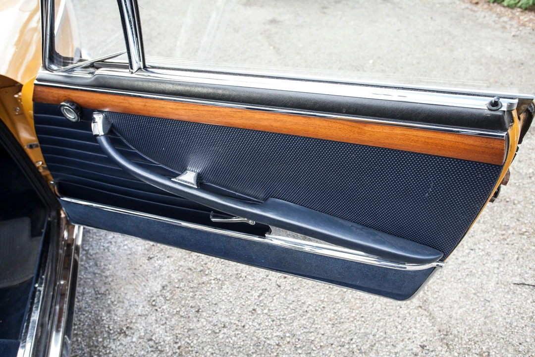 1968 BMW New Class - Image 4 of 31