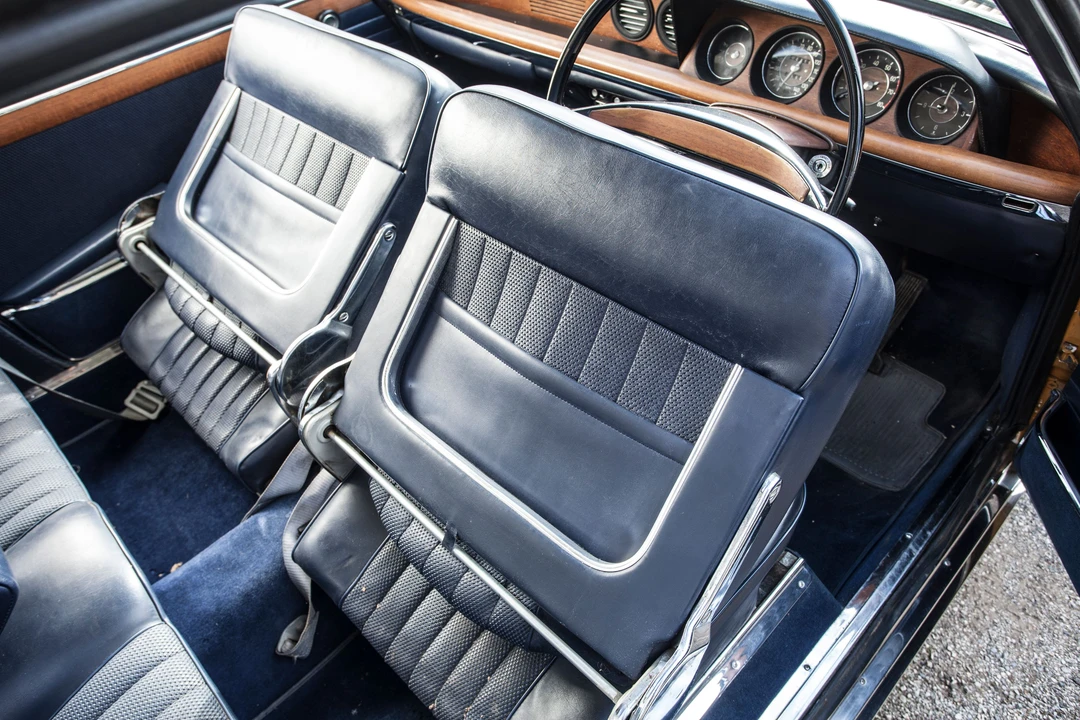1968 BMW New Class - Image 5 of 31