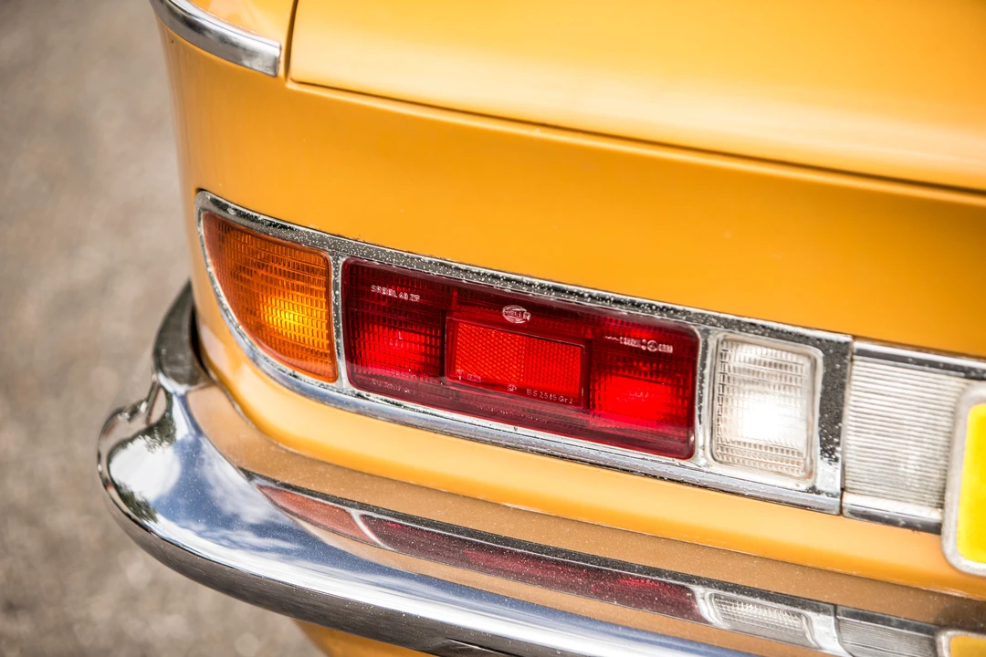 1968 BMW New Class - Image 10 of 31