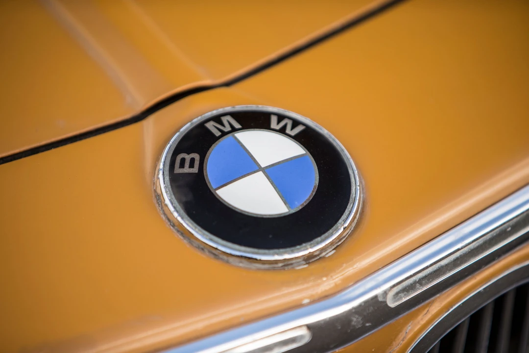 1968 BMW New Class - Image 19 of 31