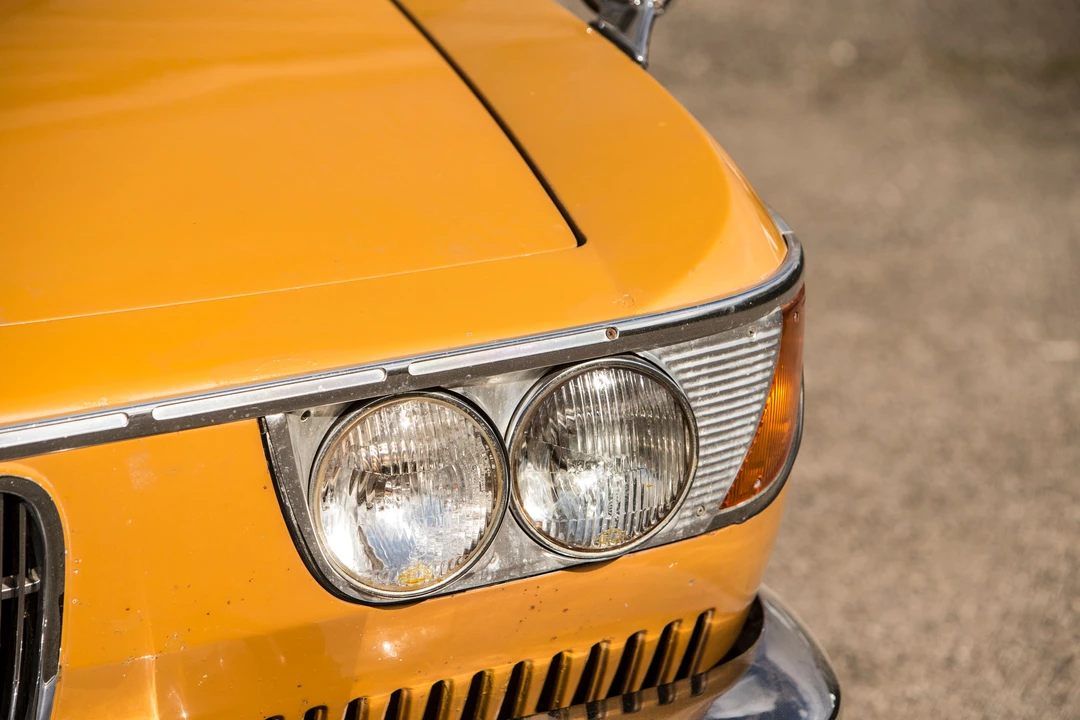 1968 BMW New Class - Image 25 of 31